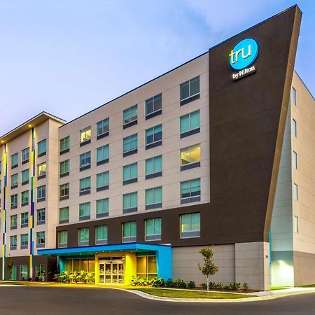 Tru By Hilton Panama City Beach Upper Grand Lagoon Dış mekan fotoğraf