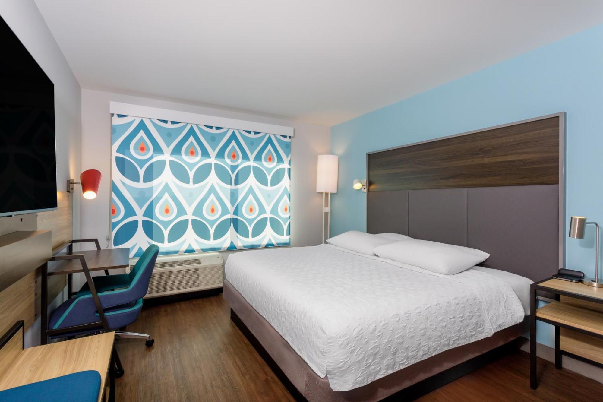 Tru By Hilton Panama City Beach Upper Grand Lagoon Dış mekan fotoğraf