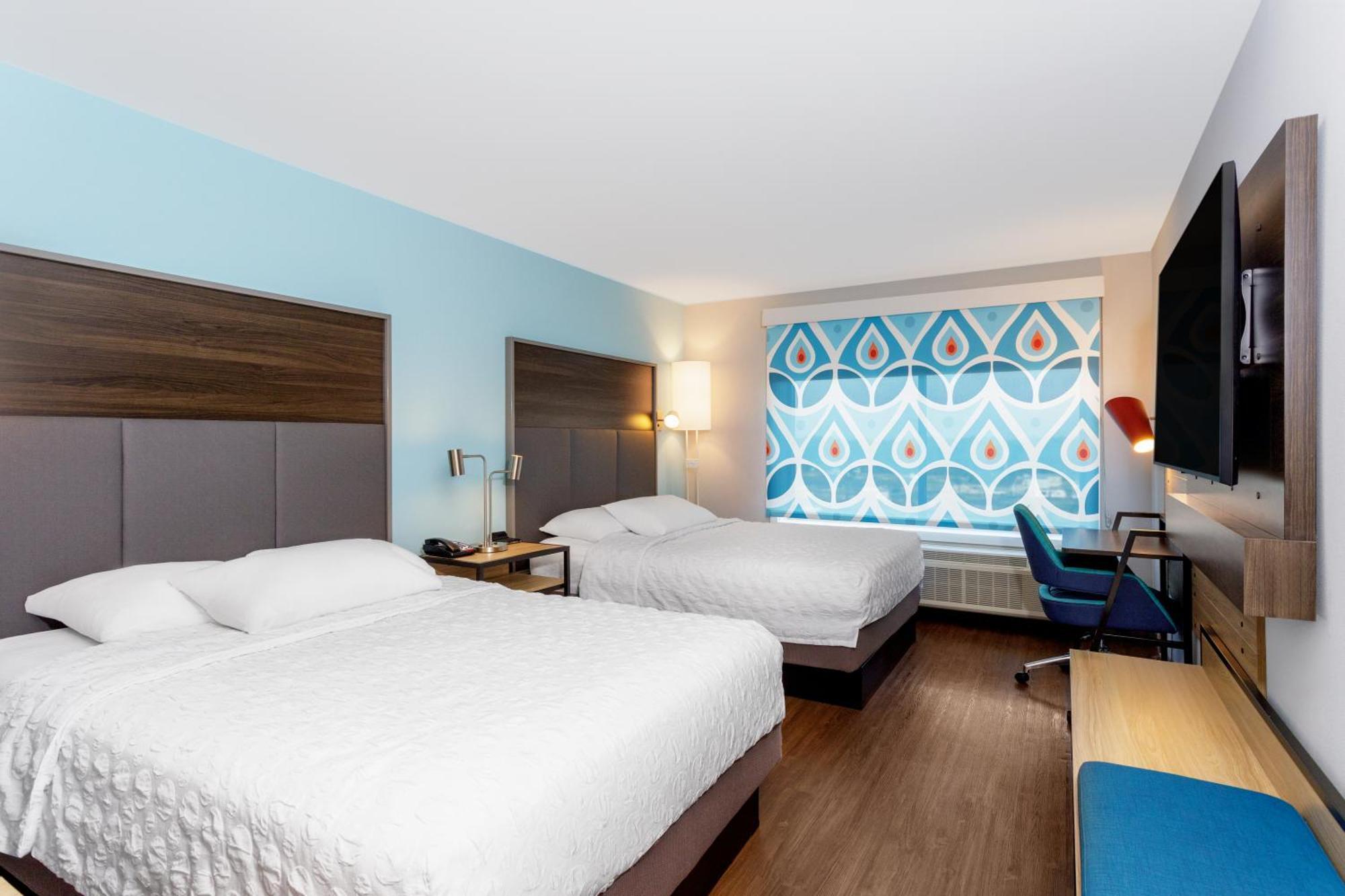 Tru By Hilton Panama City Beach Upper Grand Lagoon Dış mekan fotoğraf