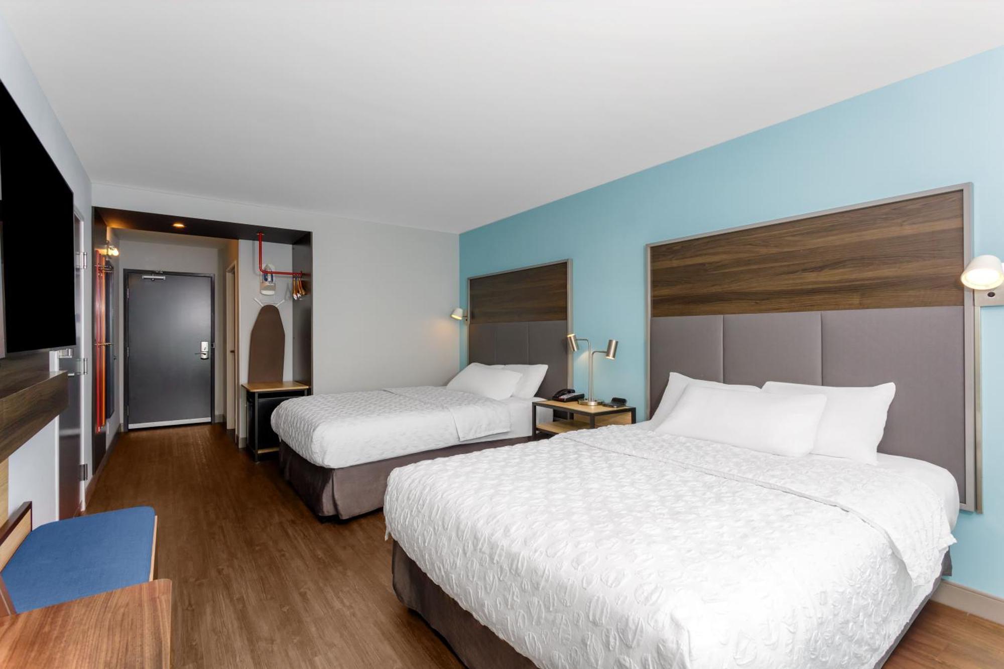 Tru By Hilton Panama City Beach Upper Grand Lagoon Dış mekan fotoğraf