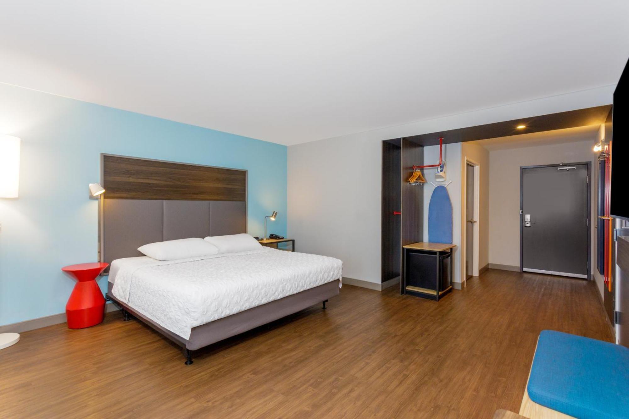 Tru By Hilton Panama City Beach Upper Grand Lagoon Dış mekan fotoğraf