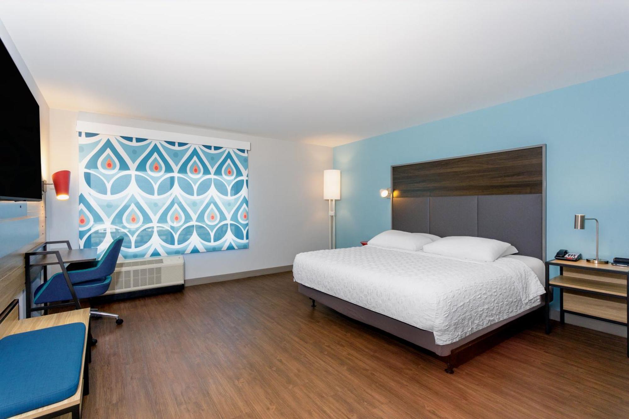 Tru By Hilton Panama City Beach Upper Grand Lagoon Dış mekan fotoğraf