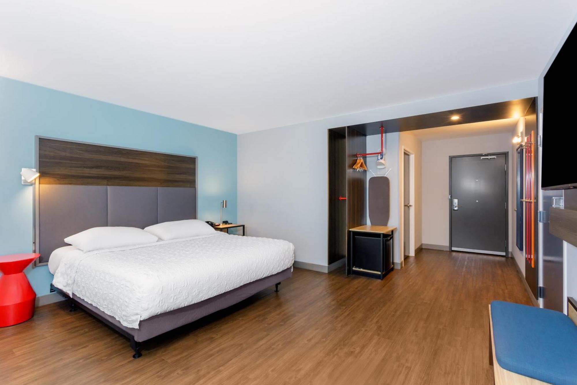 Tru By Hilton Panama City Beach Upper Grand Lagoon Dış mekan fotoğraf