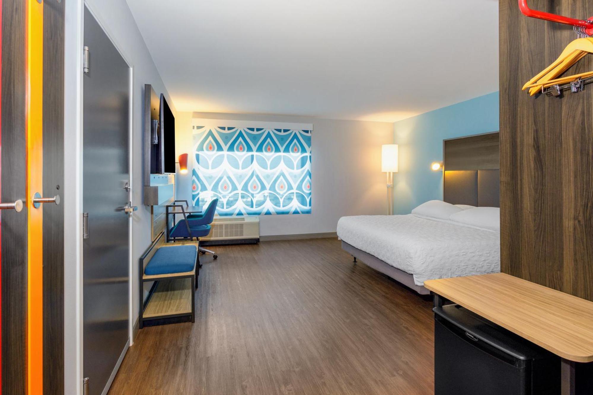 Tru By Hilton Panama City Beach Upper Grand Lagoon Dış mekan fotoğraf
