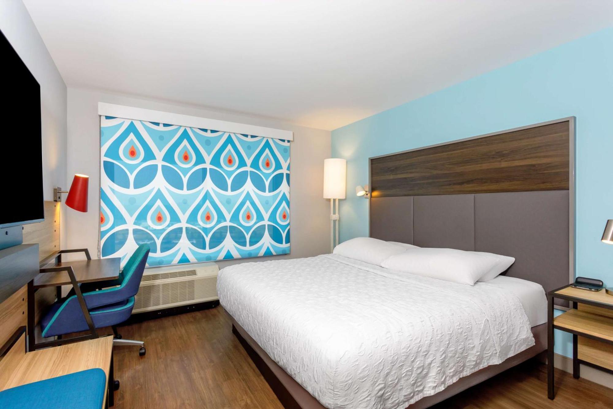 Tru By Hilton Panama City Beach Upper Grand Lagoon Dış mekan fotoğraf