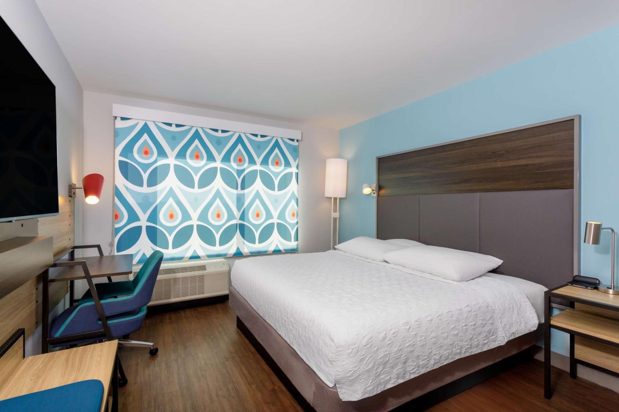Tru By Hilton Panama City Beach Upper Grand Lagoon Dış mekan fotoğraf