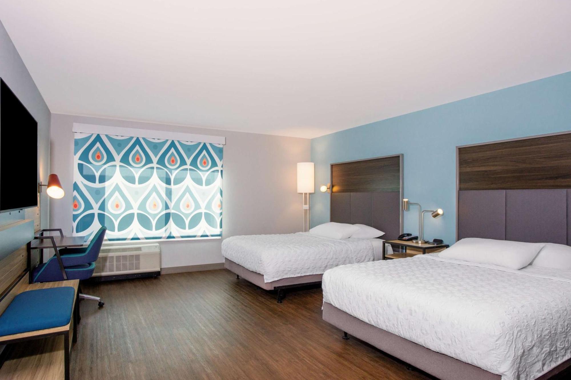Tru By Hilton Panama City Beach Upper Grand Lagoon Dış mekan fotoğraf
