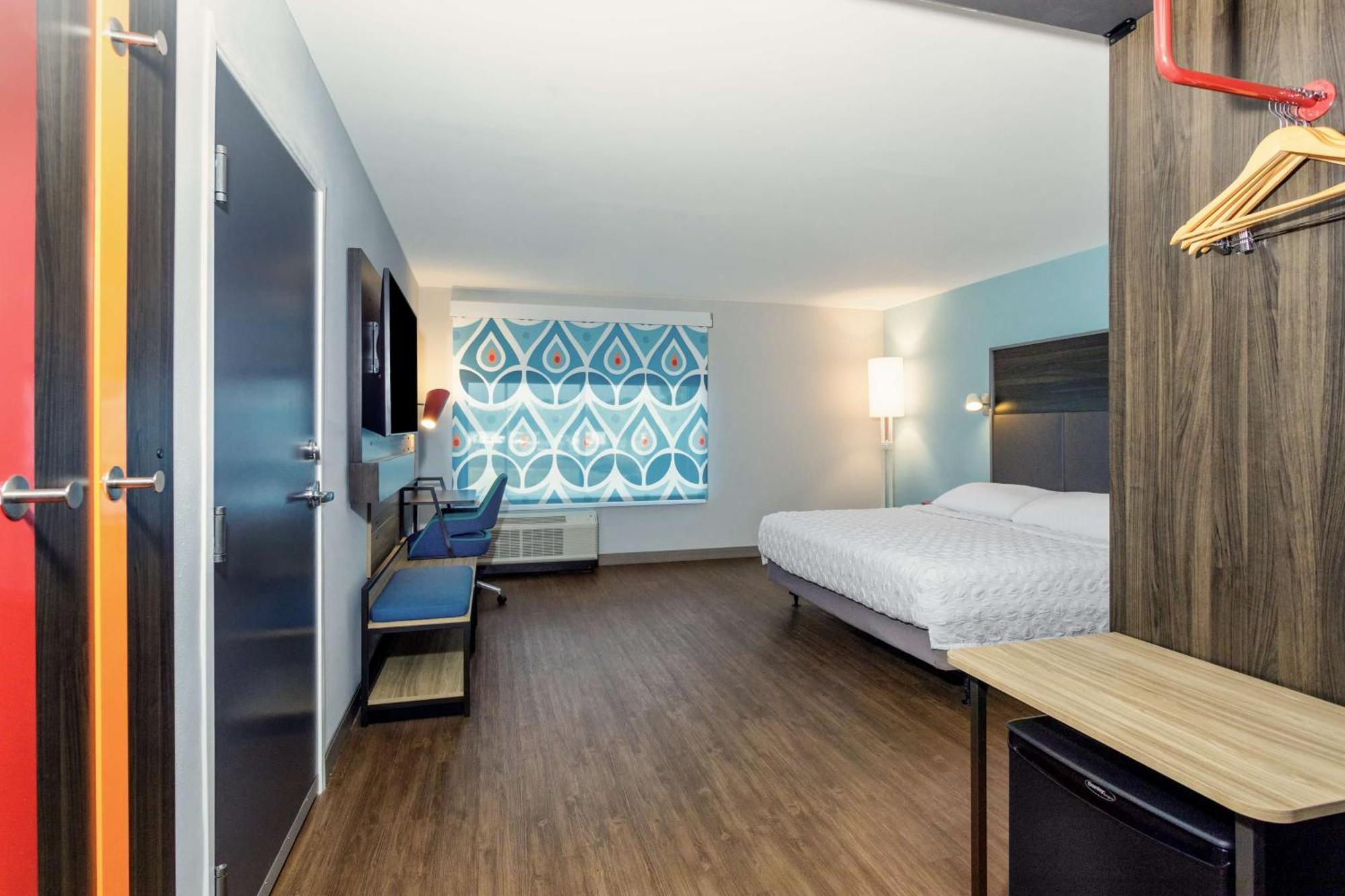 Tru By Hilton Panama City Beach Upper Grand Lagoon Dış mekan fotoğraf