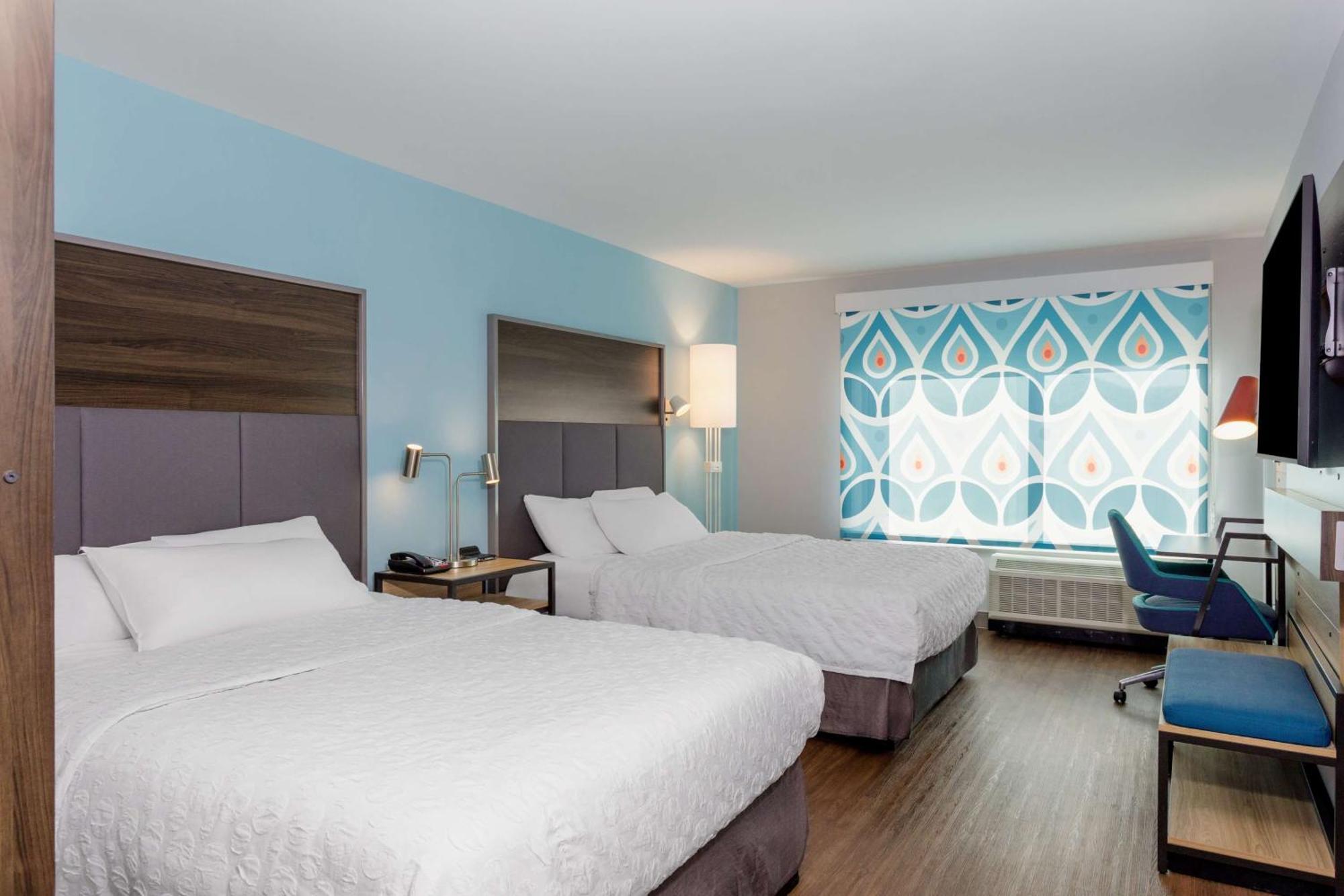 Tru By Hilton Panama City Beach Upper Grand Lagoon Dış mekan fotoğraf
