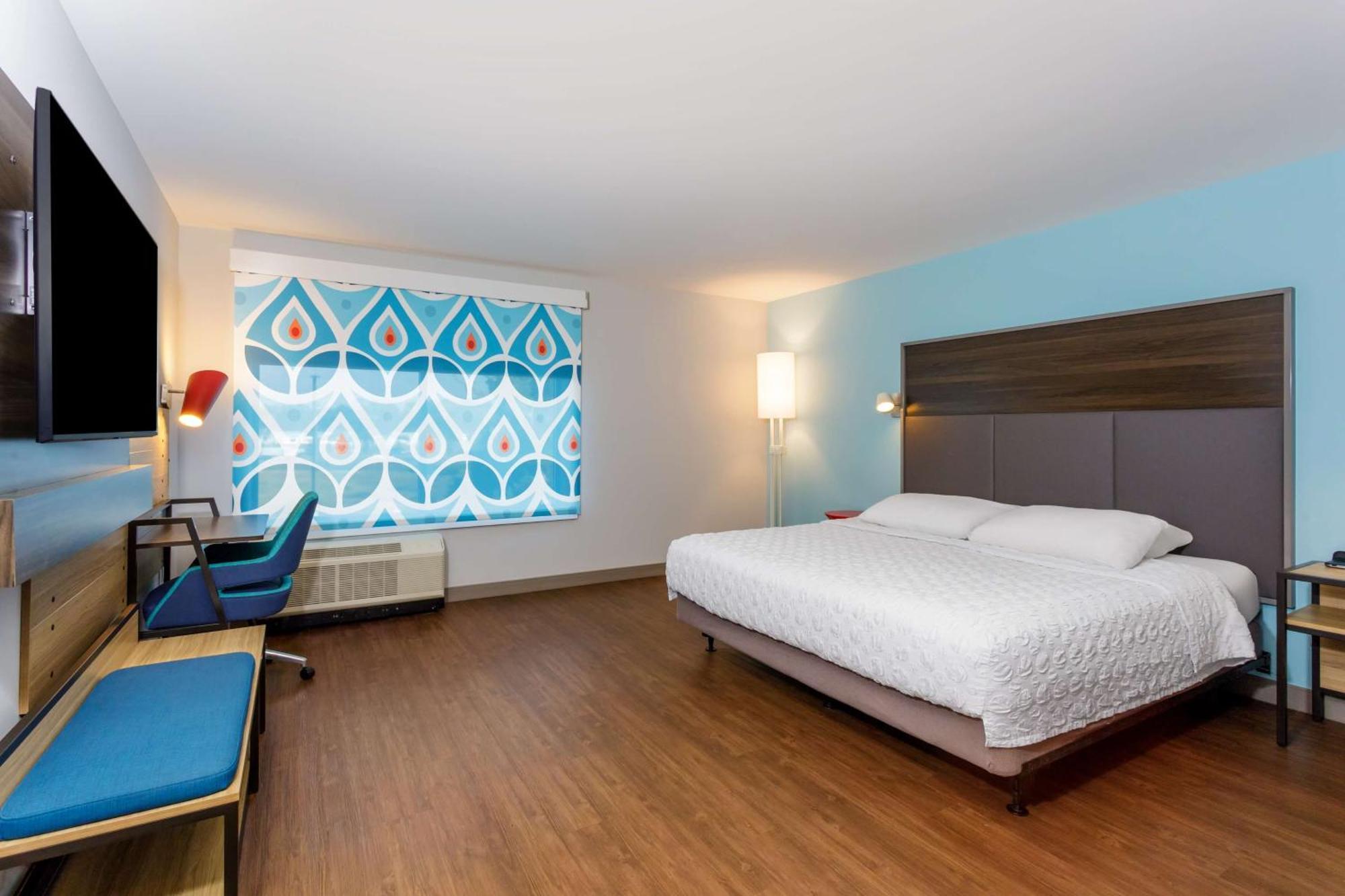 Tru By Hilton Panama City Beach Upper Grand Lagoon Dış mekan fotoğraf