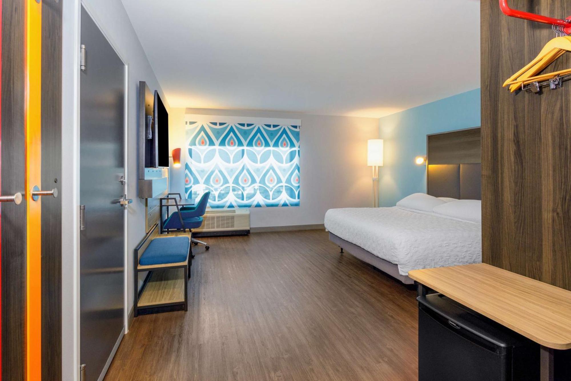 Tru By Hilton Panama City Beach Upper Grand Lagoon Dış mekan fotoğraf