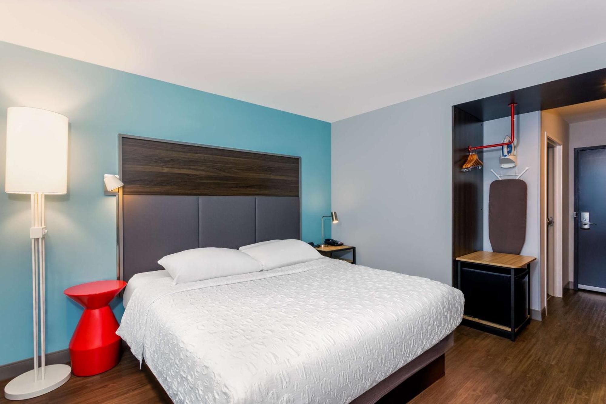 Tru By Hilton Panama City Beach Upper Grand Lagoon Dış mekan fotoğraf