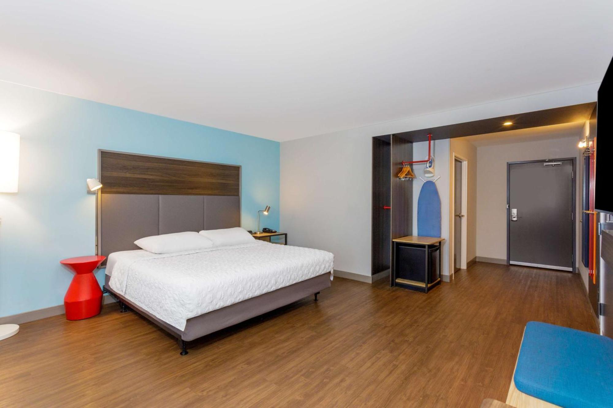 Tru By Hilton Panama City Beach Upper Grand Lagoon Dış mekan fotoğraf