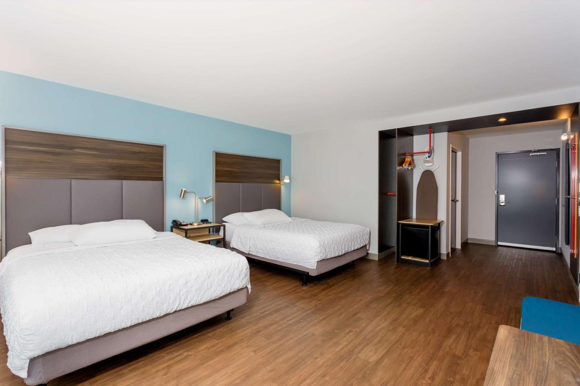 Tru By Hilton Panama City Beach Upper Grand Lagoon Dış mekan fotoğraf