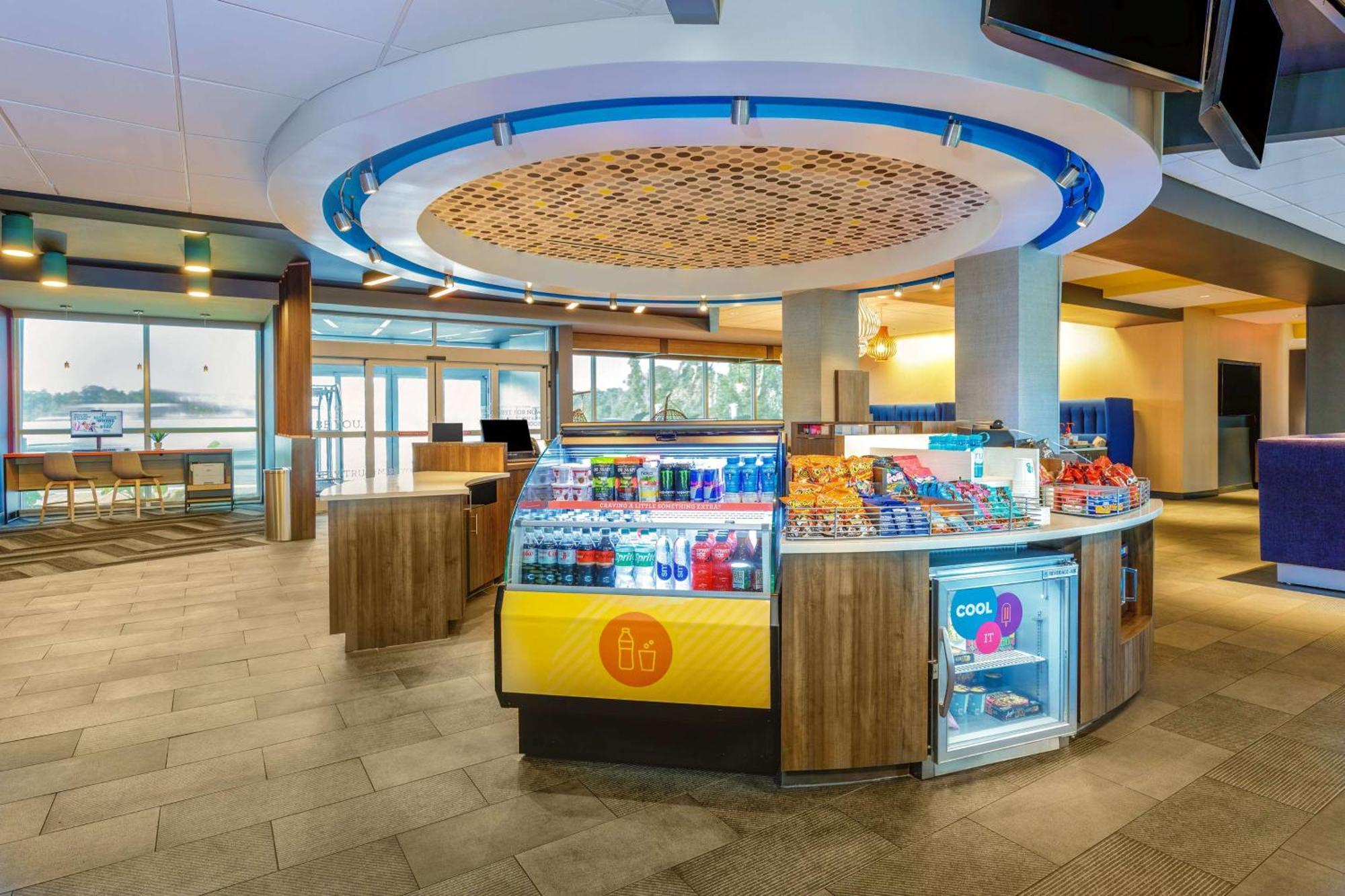 Tru By Hilton Panama City Beach Upper Grand Lagoon Dış mekan fotoğraf