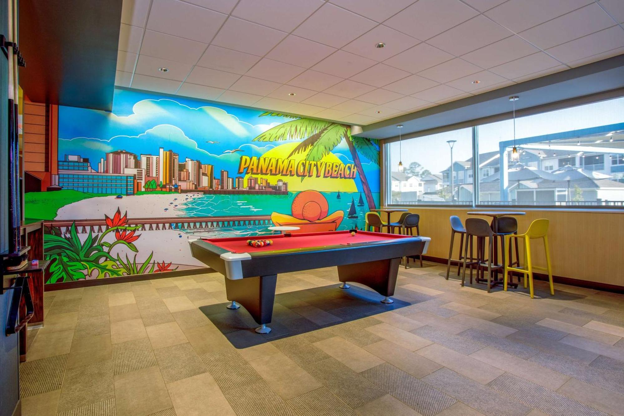 Tru By Hilton Panama City Beach Upper Grand Lagoon Dış mekan fotoğraf