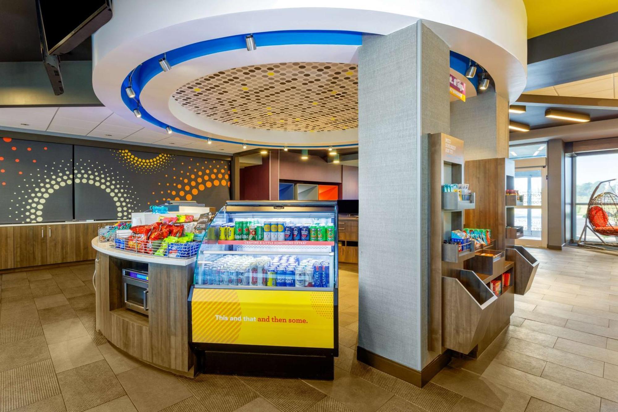 Tru By Hilton Panama City Beach Upper Grand Lagoon Dış mekan fotoğraf