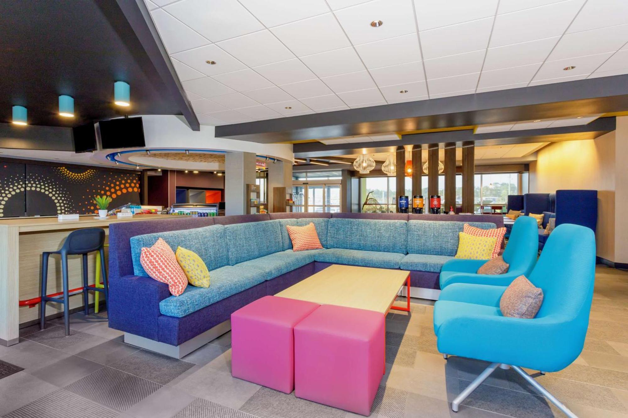 Tru By Hilton Panama City Beach Upper Grand Lagoon Dış mekan fotoğraf