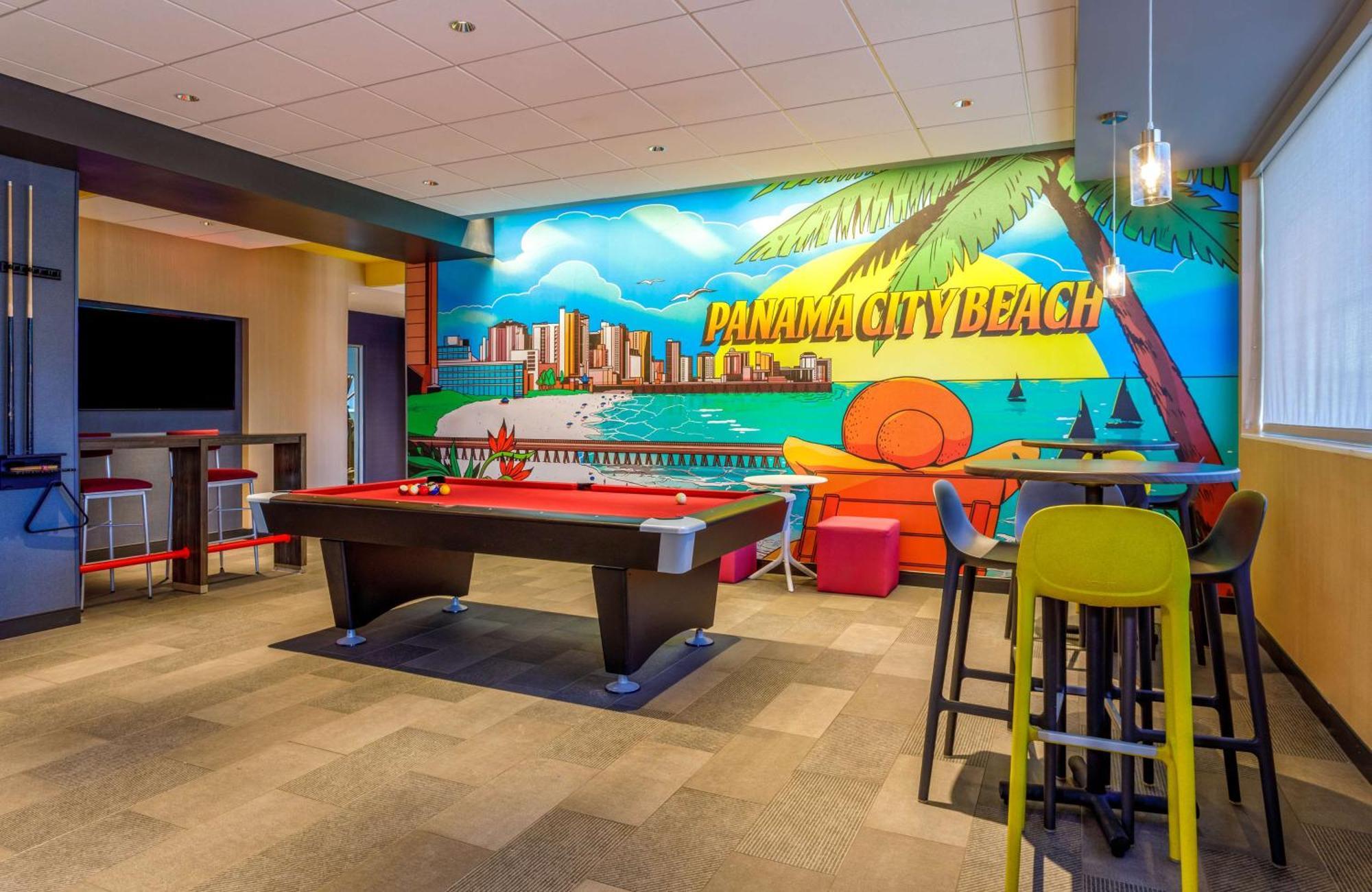 Tru By Hilton Panama City Beach Upper Grand Lagoon Dış mekan fotoğraf