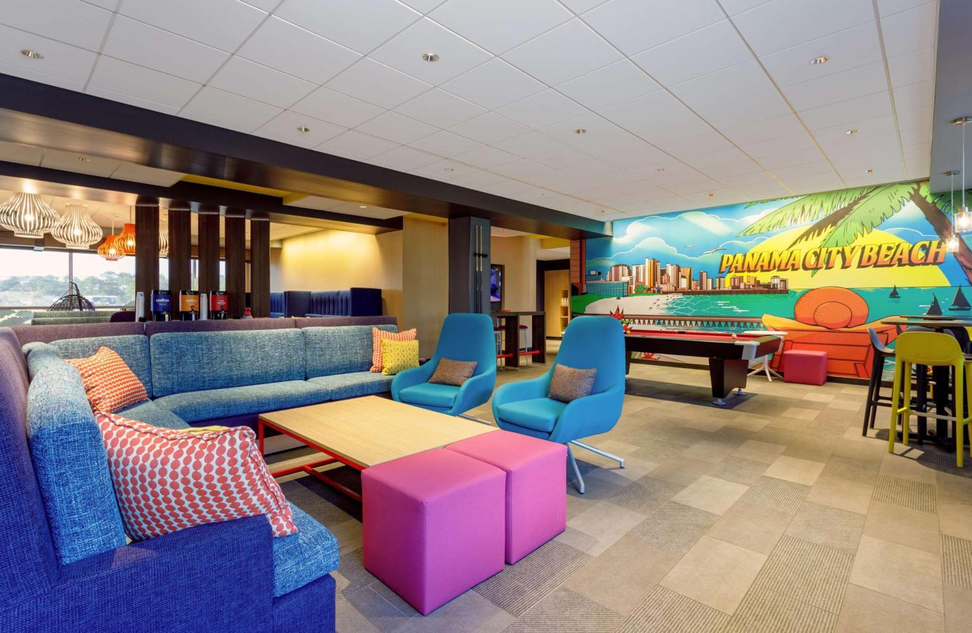 Tru By Hilton Panama City Beach Upper Grand Lagoon Dış mekan fotoğraf